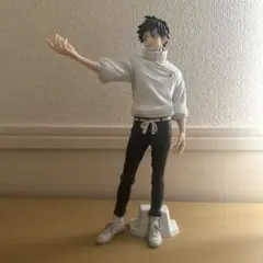 BANDAI MAXIMATIC 乙骨憂太フィギュア　箱なし