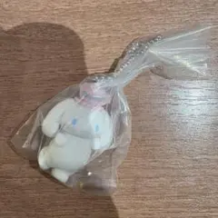 サンリオキャラクターズ ミニチュアチャーム ライブキャラクター シナモン