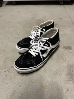 VANS SK8-HI 90〜00s 28cm〜28.5cm