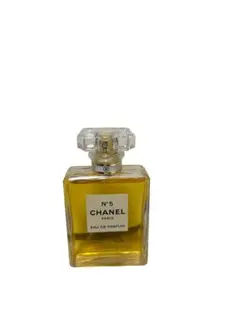 CHANEL N°5 Eau de Parfum 50ml