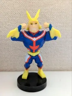 僕のヒーローアカデミア フィギュアセット