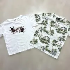 Tシャツ 120サイズ