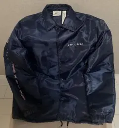 マークゴンザレス　コーチジャケット