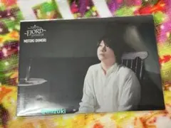 Mrs. GREEN APPLE ミセス　フィヨルド　フォトカ 23 大森元貴