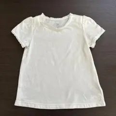 GAP 白シャツ　18-24 months baby