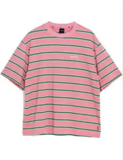 新品タグ付 APPLEBUM Bonita Border T-shirt XLのサムネイル
