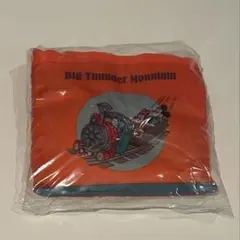 ディズニー　カプセルトイ　エコバッグ　第二弾