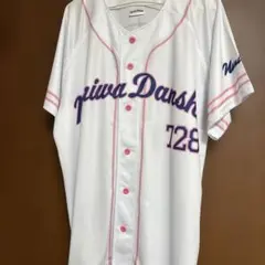 なにわ男子 ベースボールシャツ 728 藤原丈一郎 - メルカリ