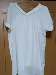 KBF ブラウス