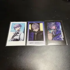FouRTe Project ALL IN アルテ・ロベルト ランダムチェキ