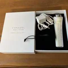 【試用のみ】カナデル　美顔器　　ビューティートレーナーのサムネイル
