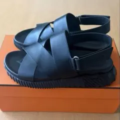 HERMES エルメス　エレクトリック size41のサムネイル
