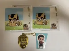 ゴールデンカムイ 谷垣源次郎 まとめ売り