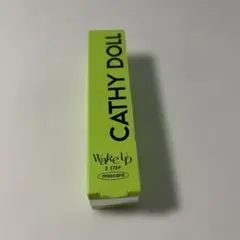 CATHY DOLLマスカラ　ブラックのサムネイル