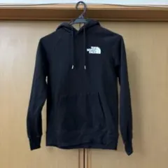 ノースフェイスパーカー