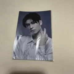 ランペ 長谷川慎 ロミオ&ジュリエット ブロマイド 2枚セット