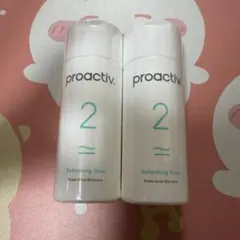 新品 proactivリフレッシングトナー 120mL プロアクティブのサムネイル