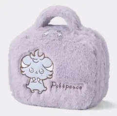 gu ポケピース　ポーチ