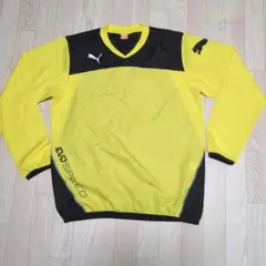 プーマ　PUMA Evo Speed ピステ・ウィンドブレーカー L