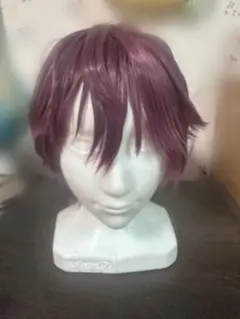HoneyWorks 瀬戸口優 コスプレ ウィッグ - メルカリ