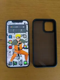Apple iPhoneのブラック 64Gb SIMロックなし