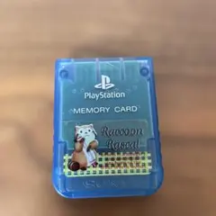 PlayStation メモリーカード