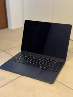 2025年最新】macbook air m2 24gb 1tbの人気アイテム - メルカリ