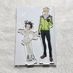 メダリスト ミニ額縁コレクション 6点セット 明浦路司 いのり 理凰 ミケ メダリスト ミニ額縁コレクション 6点セット 明浦路司 いのり 理