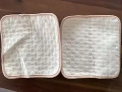 三*黒様 抱っこ紐 よだれカバー