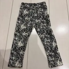 新品⭐︎未使用！RRmoment パイソン柄　レギンス