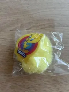 Tweety ファーチャーム