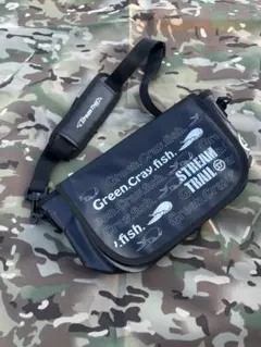 2026年最新】一誠 フィッシングバッグの人気アイテム - メルカリ