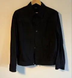 COMOLI デニムジャケット 25ss size:2