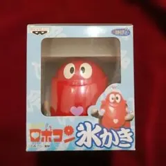 がんばれ！！ロボコン 頭をふり、コミックにあるくおもちゃ - メルカリ