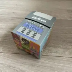 ズートピア メモ ディズニーストア ジュディ ニックのサムネイル