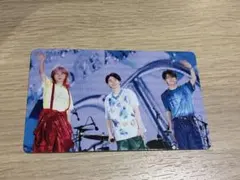 Mrs. GREEN APPLE FJORD ANNIVERSARY 映画特典