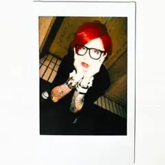 V系★NEVERLAND【涼太】チェキ★2015.9.23【2】