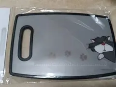 ディズニーストア ルシファー カッティングボード まな板のサムネイル