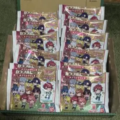 カラフルピーチ アクスタグミ 12袋セット グミのみ