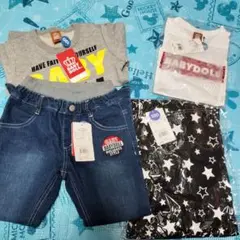 babydoll　セット