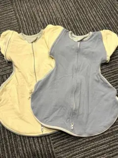 ねくるみ スワドル Sサイズ 2枚セット