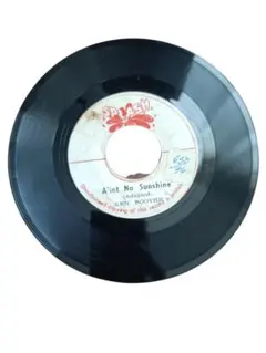 Ken Boothe / Can't You See レゲエ 7インチ - メルカリ