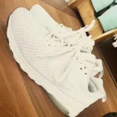 NIKE AIR スニーカー ホワイト