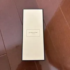 JO MALONE 香水　空箱