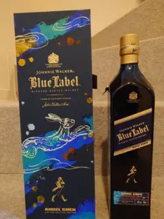 2026年最新】ジョニーウォーカーブルーラベル ラビットの人気アイテム