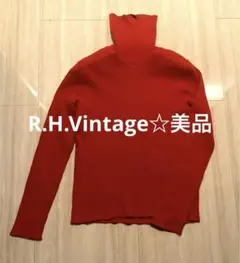 ロンハーマンビンテージ