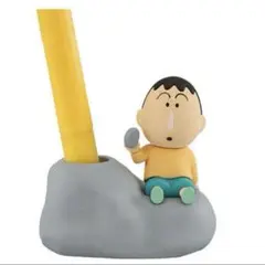 ボーちゃんあそーとコレクション スタンドフィギュア