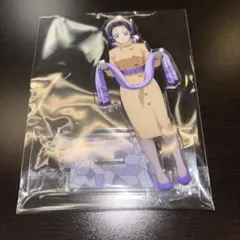 鬼滅の刃　ufotable AGF アクスタ　しのぶ