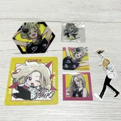テラ グッズ まとめ売り カリスマ - メルカリ