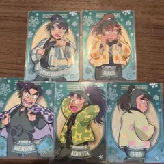 忍たま乱太郎 ネオンコレクション2